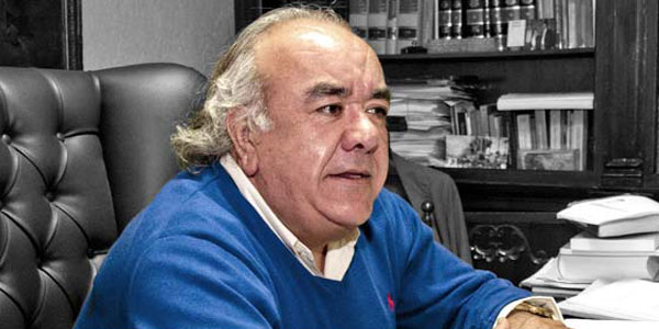 Juan Pedro Cosano Alarcón